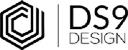 DS9 Design logo