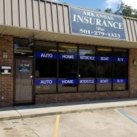 Arkansas Insurance Plex image 1