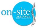 On-Site Alliance logo