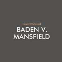 Law Offices of Baden V. Mansfield image 1