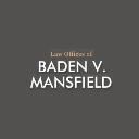 Law Offices of Baden V. Mansfield logo