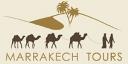 Marrakech Desert tours logo