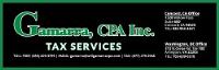 Gamarra, CPA Inc - Tax Preparation image 1