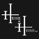 Heise & Heise, LLP logo
