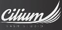 Cilium Lash Studio logo