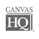 Canvas HQ logo