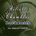 Reliable Chamblee Locksmith logo