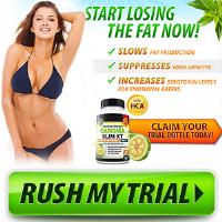 Garcinia Slim Xt image 1