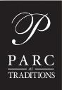 Parc at Traditions logo