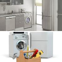 LT Home Appliance Repair image 1