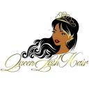 Queen Lush Hair logo