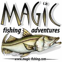 Magic Fishing Adventures image 1