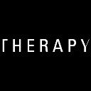 Therapy Hair Studio logo
