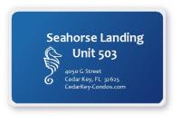 Seahorse Landing #503 image 4