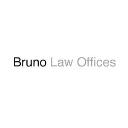 Bruno Law Offices logo