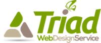 Triad Web Design Service, Inc - Raleigh Division image 1