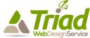 Triad Web Design Service, Inc - Raleigh Division logo