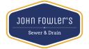 John Fowlers Sewer & Drain logo