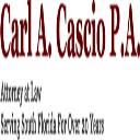 Carl A. Cascio, P.A. logo