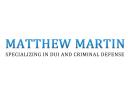 Law Office Of Matthew A5555. Martin, P.C. logo