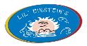 Lil' Einstein's Learning Academy logo