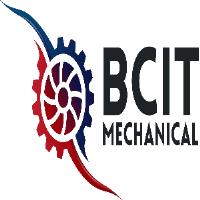 BCIT Mechanical image 1