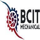 BCIT Mechanical logo