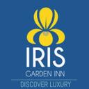 Iris Garden Inn logo