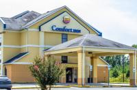 Comfort Inn Dunn NC image 3