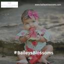 Baileys Blossoms LLC logo