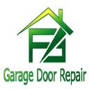 Garage Door Repair logo
