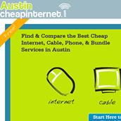 Austin Cheap Internet image 1