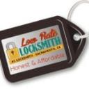 Low Rate Locksmith San Diego logo