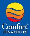 Comfort Inn & Suites Hot Springs logo