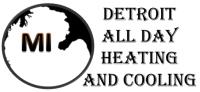Detroit All Day Heating and Cooling image 1