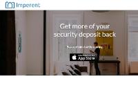 Imperent Tenant Rental Phone App image 1