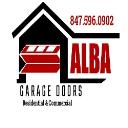 Alba Garage Doors logo