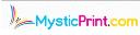 Mysticprint.com logo