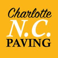 Charlotte NC Paving image 3
