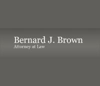 Bernard J. Brown, Attorney at Law image 3
