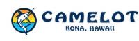 Camelot Fishing Charter Kona image 1