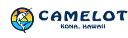Camelot Fishing Charter Kona logo