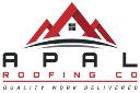 Apal Roofing Company logo