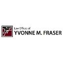 Law Offices of Yvonne M. Fraser logo