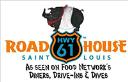 Hwy 61 Roadhouse and Kitchen logo