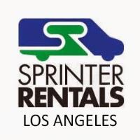 Sprinter Rentals of Los Angeles image 1