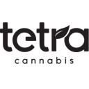 Tetra Cannabis logo
