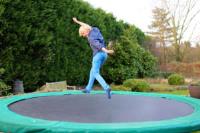 Trampoline Choice image 2