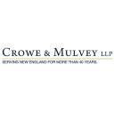 Crowe & Mulvey, LLP logo