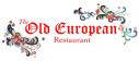 The Old European Restaurant logo